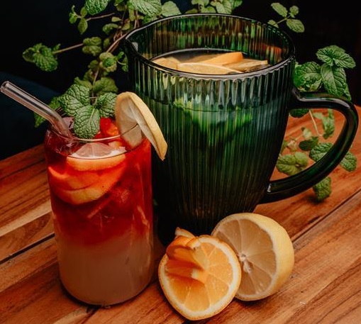 Lemoniada